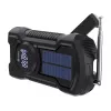 Tragbares Radio Sandberg Survivor Radio All-in-1 5000 AM FM 5000mAh