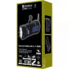 Tragbares Radio Sandberg Survivor Radio All-in-1 5000 AM FM 5000mAh
