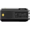 Sandberg Survivor Radio All-in-1 2000, tragbar, AM, FM, 87–180 MHz, 520–1710 kHz, 3 W, Analog