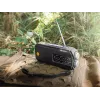 Sandberg Survivor Radio All-in-1 2000, tragbar, AM, FM, 87–180 MHz, 520–1710 kHz, 3 W, Analog