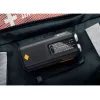 Sandberg Survivor Radio All-in-1 2000, tragbar, AM, FM, 87–180 MHz, 520–1710 kHz, 3 W, Analog