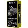 Sandberg Survivor Radio All-in-1 2000, tragbar, AM, FM, 87–180 MHz, 520–1710 kHz, 3 W, Analog
