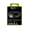 Stirnlampe Sandberg 5in1 Recharge Sensor LED 200 lm Schwarz