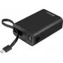 Tragbare Batterie Sandberg Powerbank 20000 PD20W Connect, 20000 mAh