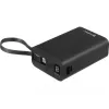 Tragbare Batterie Sandberg Powerbank 20000 PD20W Connect, 20000 mAh