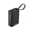 Tragbare Batterie Sandberg Powerbank 20000 PD20W Connect, 20000 mAh