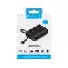 Tragbare Batterie Sandberg Powerbank 20000 PD20W Connect, 20000 mAh