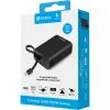 Tragbare Batterie Sandberg Powerbank 20000 PD20W Connect, 20000 mAh