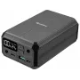 Tragbare Powerbank Sandberg Laptop Powerbank 27000 PD100W, 27000 mAh