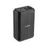 Tragbare Powerbank Sandberg Laptop Powerbank 27000 PD100W, 27000 mAh