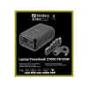 Tragbare Powerbank Sandberg Laptop Powerbank 27000 PD100W, 27000 mAh