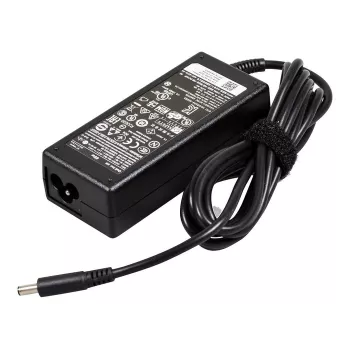 DELL 43NY4 Netzteil Innenbereich 65 W Schwarz