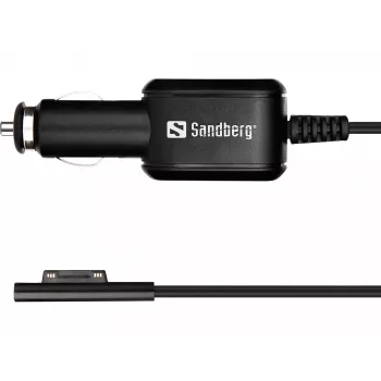 Autoladegerät Sandberg 441-00 für Surface