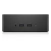 DELL TB16 Kabelgebundenes Thunderbolt 3 Schwarz