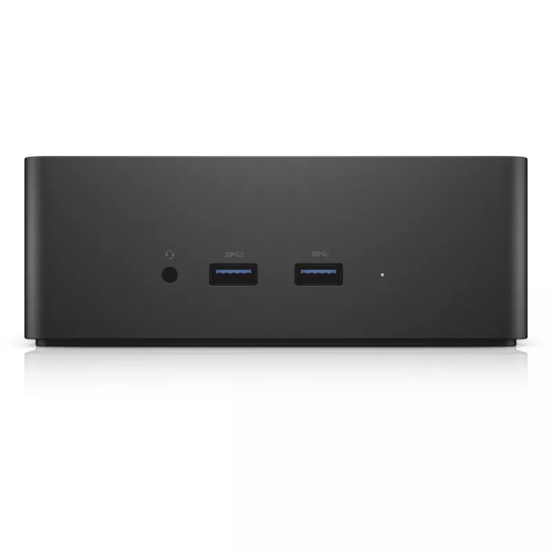 DELL TB16 Kabelgebundenes Thunderbolt 3 Schwarz
