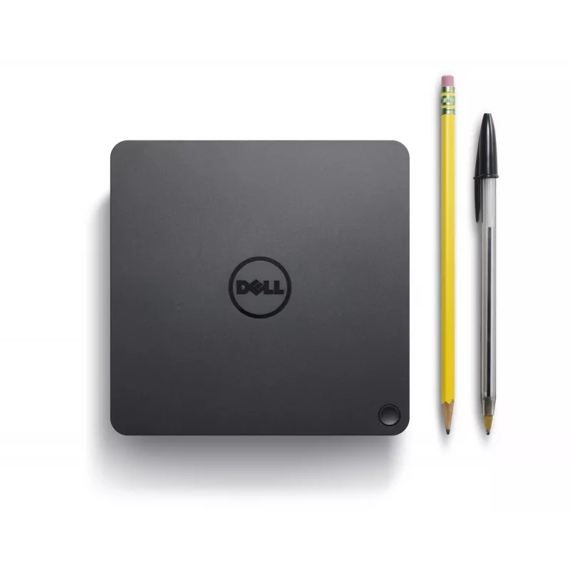 DELL TB16 Kabelgebundenes Thunderbolt 3 Schwarz