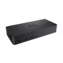 Origin Storage DELL D6000 S USB 3.0 Type-C Schwarz Notebook-Dock/Port-Replikator