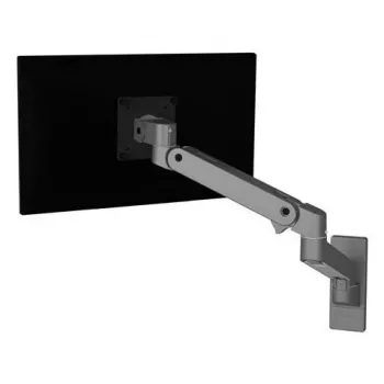 Monitorhalterung Ergotron LX Series 45-683-293 34 Zoll Dunkelgrau 10 kg