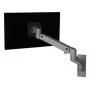 Monitorhalterung Ergotron LX Series 45-683-293 34 Zoll Dunkelgrau 10 kg
