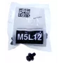 Sony M5L12 8 Stk. M5-Schrauben