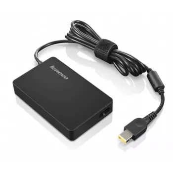 Lenovo 45N0261 power adapter/inverter Indoor 65 W Schwarz