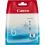 Tintenpatrone Canon BCI-6C 4706A002 Cyan
