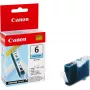 Tintenpatrone Canon BCI-6PC 4709A002 Cyan