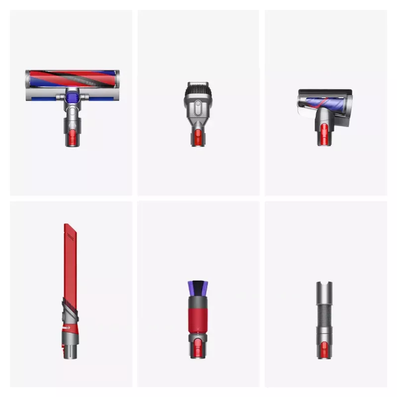 2-in-1-Akkustaubsauger Dyson V12 Origin
