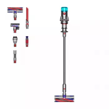2-in-1-Akkustaubsauger Dyson V12 Origin