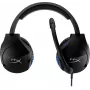 HyperX Cloud Stinger - Gaming-Headset - PS5-PS4 (Schwarz-Blau)