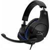 HyperX Cloud Stinger - Gaming-Headset - PS5-PS4 (Schwarz-Blau)