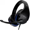 HyperX Cloud Stinger - Gaming-Headset - PS5-PS4 (Schwarz-Blau)