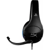HyperX Cloud Stinger - Gaming-Headset - PS5-PS4 (Schwarz-Blau)