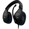 HyperX Cloud Stinger - Gaming-Headset - PS5-PS4 (Schwarz-Blau)