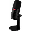 HyperX SoloCast - USB-Mikrofon (Schwarz)