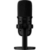 HyperX SoloCast - USB-Mikrofon (Schwarz)