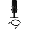 HyperX SoloCast - USB-Mikrofon (Schwarz)