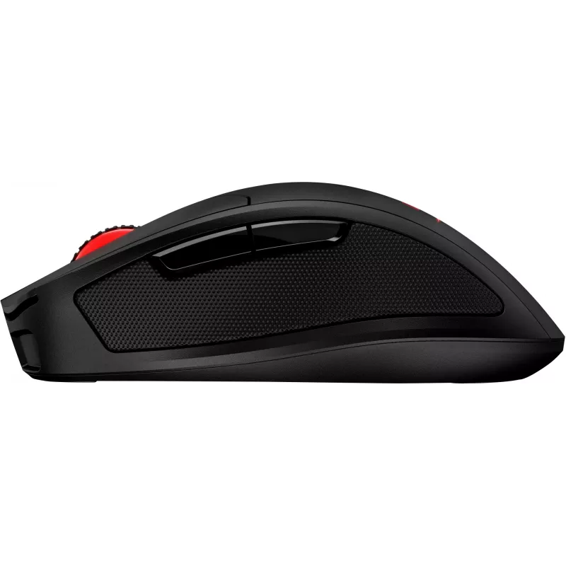 HyperX Pulsefire Dart – Kabellose Gaming-Maus (Schwarz)