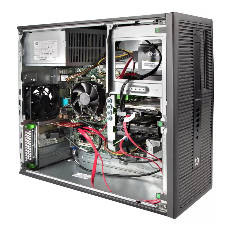StarTech.com SATA PCIe Karte - 4 Port PCIe SATA Erweiterungskarte - 6 Gbit/s - Low-Profile-Blende - Gestapelte SATA-Anschlüsse - ASM1164 Non-RAID - PCI Express zu SATA Konverter