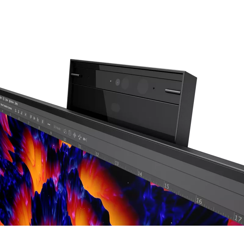 Monitor HP Z24m G3 23,8 Zoll Quad HD 2560 x 1440