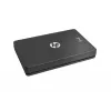 HP Legic Secure USB Reader, USB-Zugangskontrollleser, Schwarz