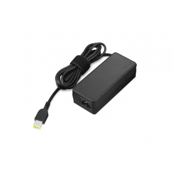Lenovo 4X21J81440 Netzteil Drinnen 65 W Schwarz