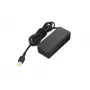 Lenovo 4X21J81440 Netzteil Drinnen 65 W Schwarz