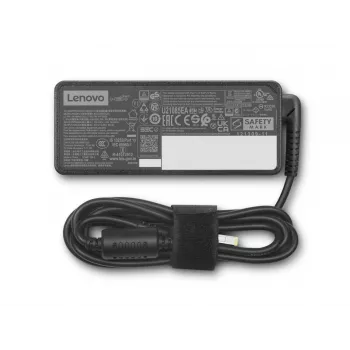Lenovo 4X21J81440 Netzteil Drinnen 65 W Schwarz