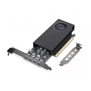 Lenovo 4X61Q73041 Grafikkarte NVIDIA RTX A1000 8 GB GDDR6