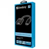 Adapter DisplayPort auf DVI Sandberg