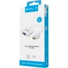 HDMI-zu-VGA+Audio-Konverter Sandberg 508-77
