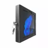 Compulocks Surface GO 1-4 Gen Apex Gesichertes Gehäuse 10,5 Zoll