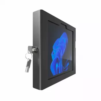 Compulocks Surface GO 1-4 Gen Apex Gesichertes Gehäuse 10,5 Zoll