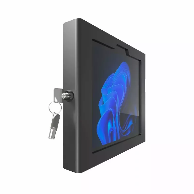 Compulocks Surface GO 1-4 Gen Apex Gesichertes Gehäuse 10,5 Zoll